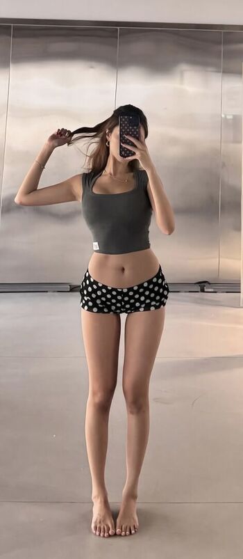 Full leaked Kayla vy  page private photo