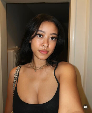 Full leaked Kayla vy private photo
