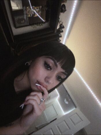 Full leaked Kayla ynez private photo
