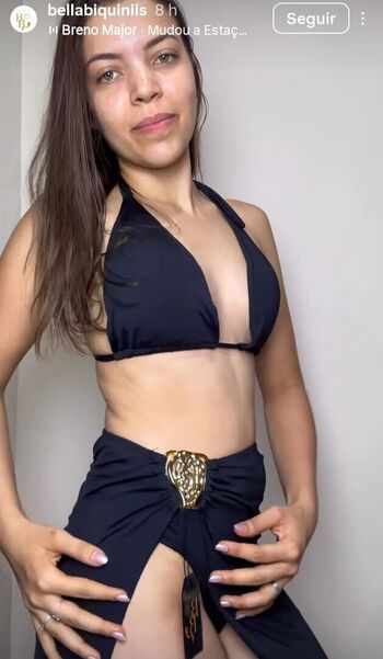 Full leaked Kaylaasantos private photo