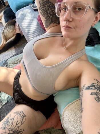 Full leaked Kaylacreated private photo