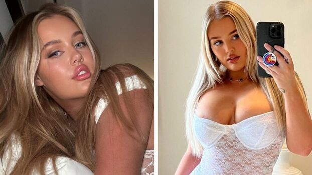 Full leaked Kaylajade private photo