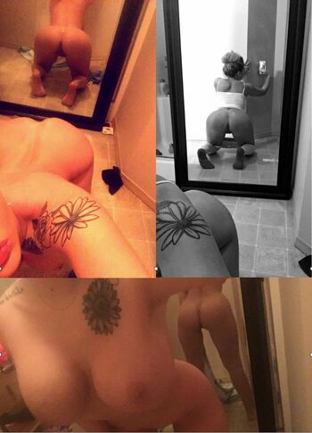 Full leaked Kaylamills private photo