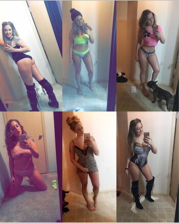 Full leaked Kaylamills private photo