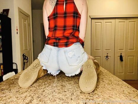 Full leaked Kaylanicole private photo