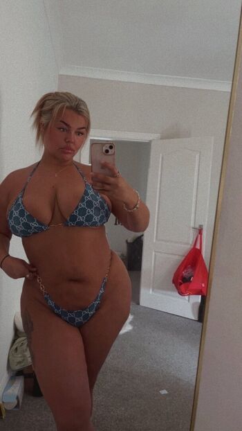 Full leaked Kaylanne private photo