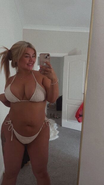Full leaked Kaylanne private photo