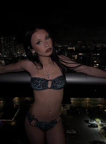Full leaked Kaylarold private photo