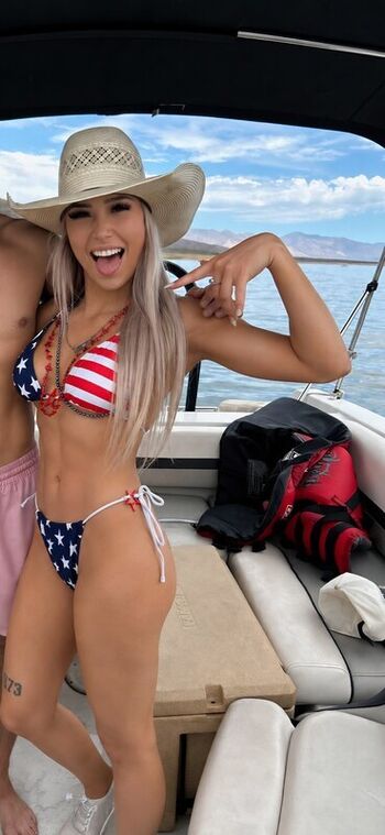 Full leaked Kaylee boone private photo