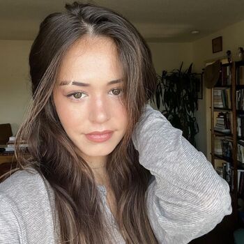 Full leaked Kaylee bryant private photo