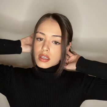 Full leaked Kaylee bryant private photo