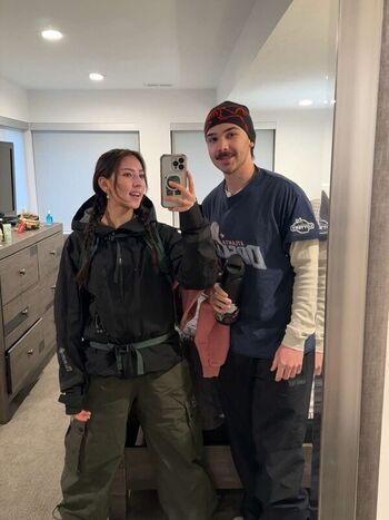 Full leaked Kaylee cummings private photo