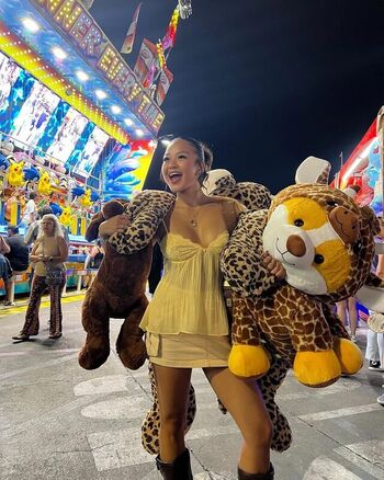 Full leaked Kaylee dang private photo