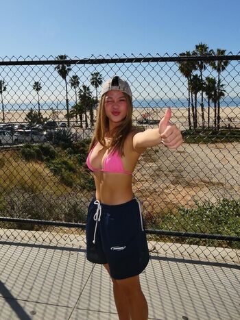 Full leaked Kaylee dang private photo