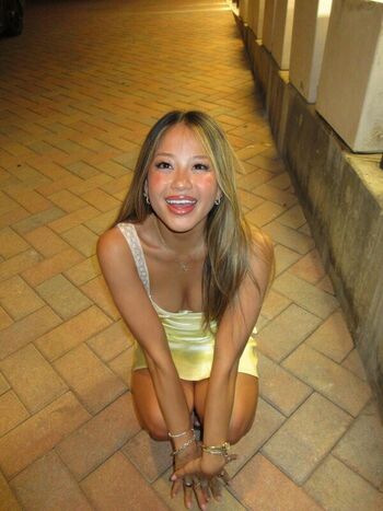 Full leaked Kaylee dang private photo