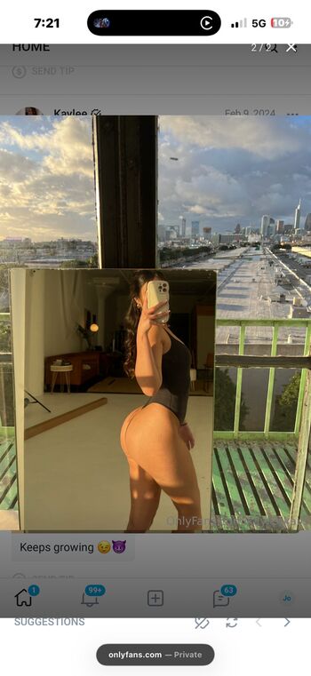 Kaylee Kails