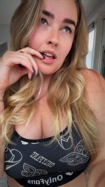 Full leaked Kaylee leo private photo