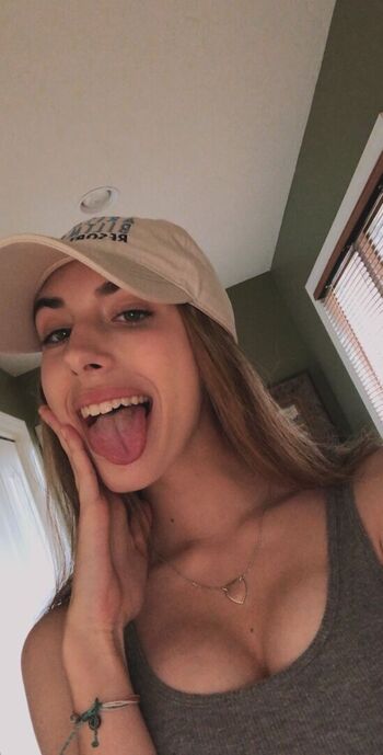 Full leaked Kaylee q private photo