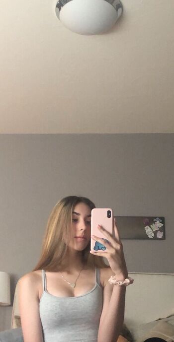 Full leaked Kaylee q private photo