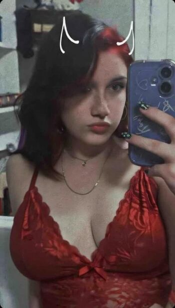 Full leaked Kaylee spring private photo