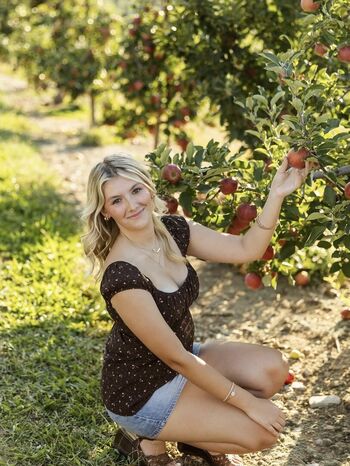 Full leaked Kaylee wilson private photo