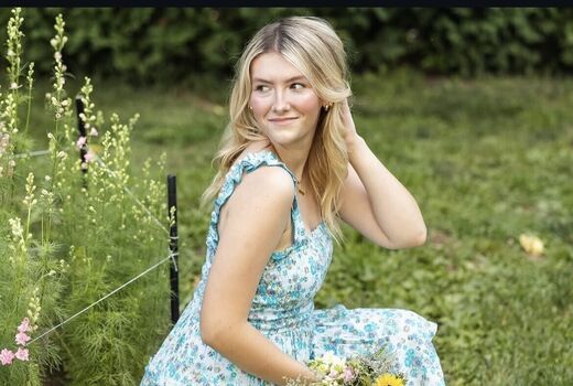 Full leaked Kaylee wilson private photo