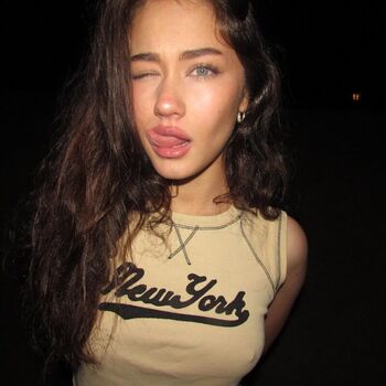 Full leaked Kayleefuruya private photo