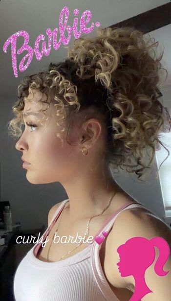 Full leaked Kayleeterrerooo private photo