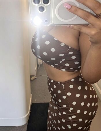 Full leaked Kayleighdeane private photo