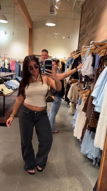 Full leaked Kaylie  page private photo