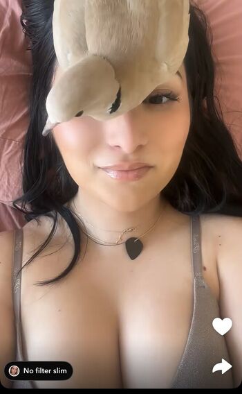 Full leaked Kaylielvin private photo