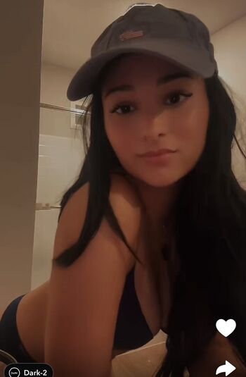 Full leaked Kaylielvin private photo