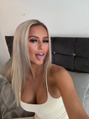 Full leaked Kaylouisex private photo
