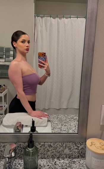 Full leaked Kaymss private photo