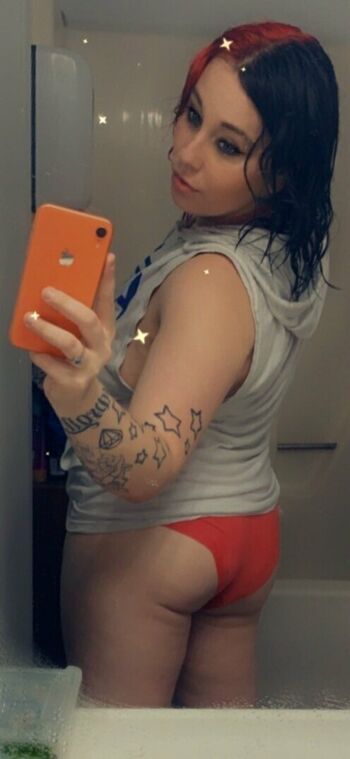 Full leaked Kayybayybeeee private photo