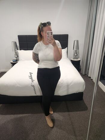 Full leaked Kayyla gracee private photo