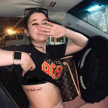 Full leaked Kayylaao private photo