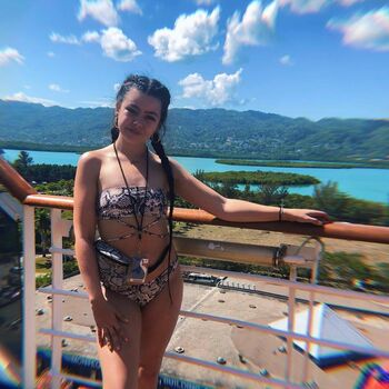 Full leaked Kayylaao private photo