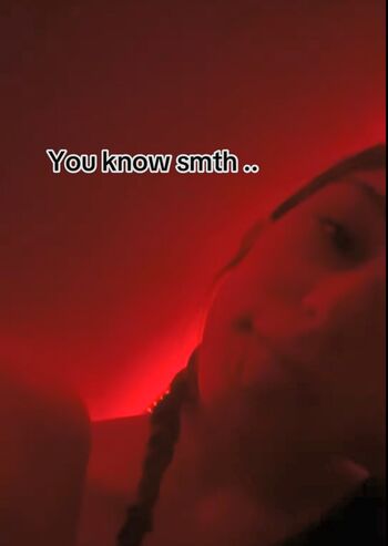 Full leaked Kayylee private photo