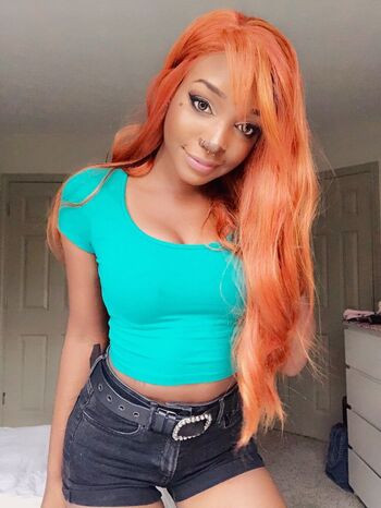 Full leaked Kayyybearxo private photo