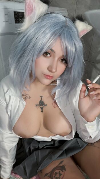 Full leaked Kazuchancos private photo