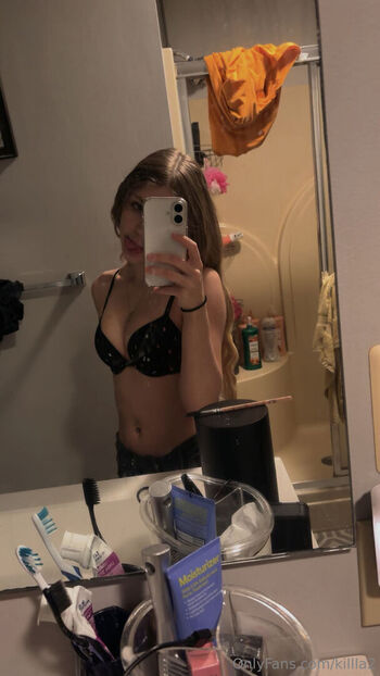 Full leaked Kbaby private photo
