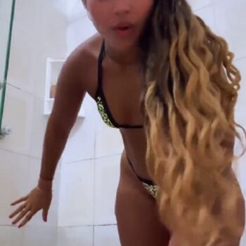 Full leaked Kbarbara private photo