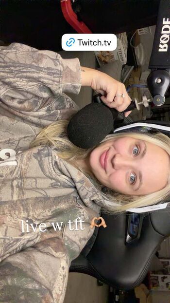 Full leaked Kbubblez private photo
