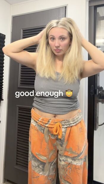 Full leaked Kbubblez private photo