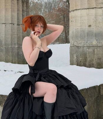 Full leaked Kdrkitten page private photo