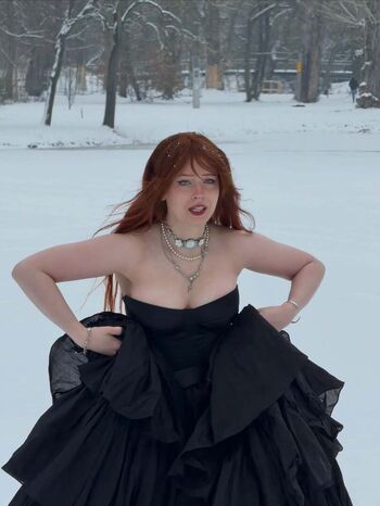 Full leaked Kdrkitten page private photo