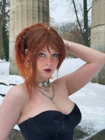Full leaked Kdrkitten page private photo