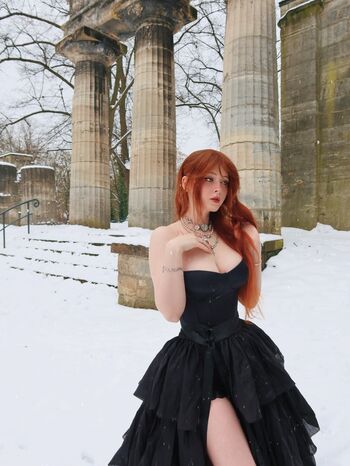 Full leaked Kdrkitten page private photo