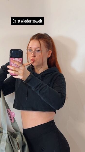 Full leaked Kdrkitten page private photo